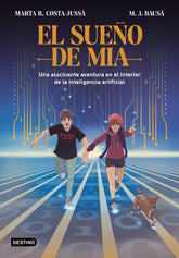 EL SUEÑO DE MIA - 9788408270997